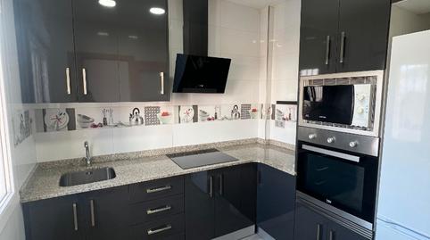 Photo 4 of Flat for rent in Calle Huerta, Santa Lucía, Cartagena