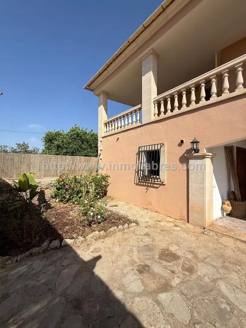 Casa rustica in vendita a Algaida, imagen 6