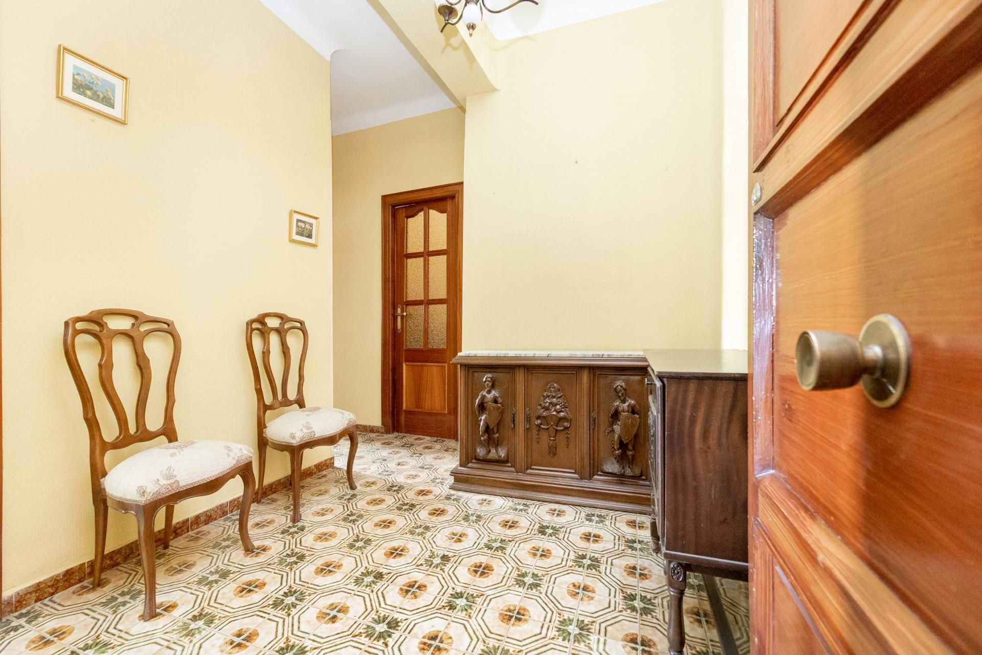 Flat for sale in Calle ISAAC ALBENIZ, 17, Plaza de Toros