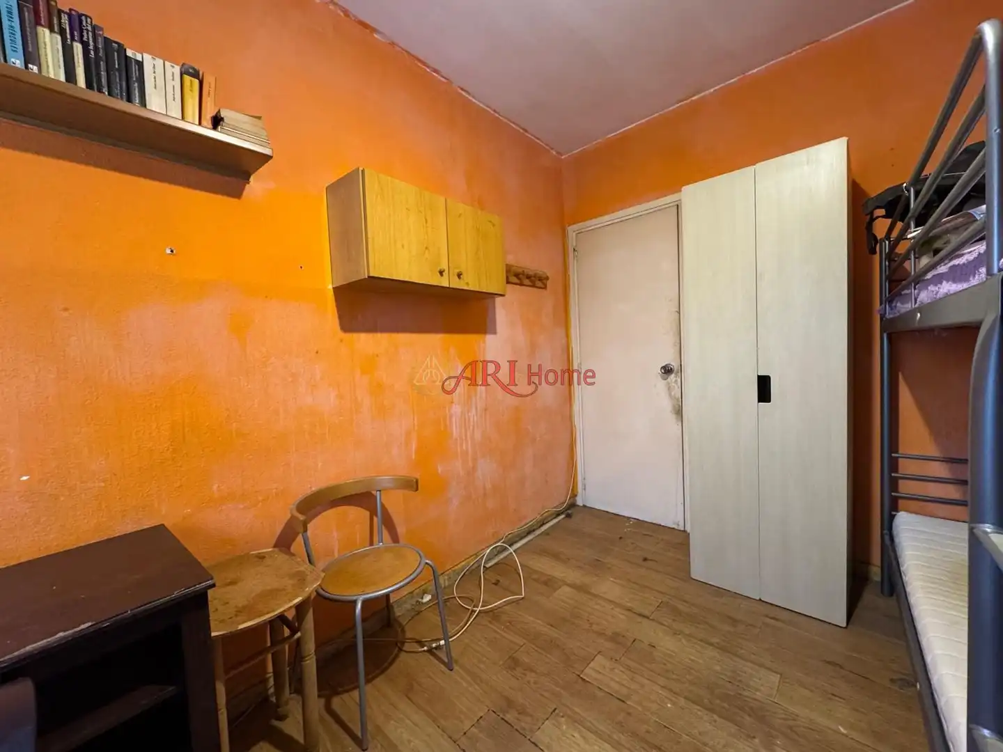 Habitación de Piso en venta en Madrid con Aire acondicionado y Calefacción