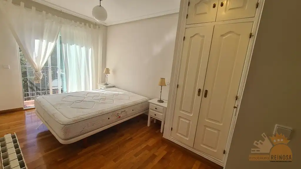 Flat for rent in Avenida del Golf, Altorreal - El Chorrico