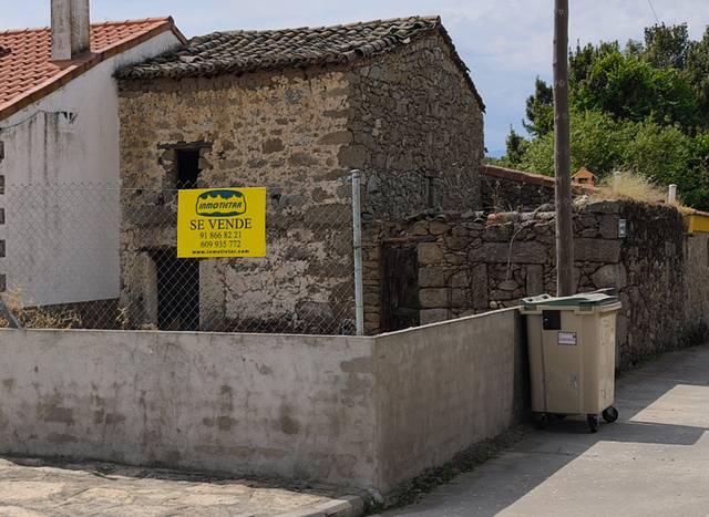 Casa adosada en Venta en Calle Cañada, 21 en Fresnedilla