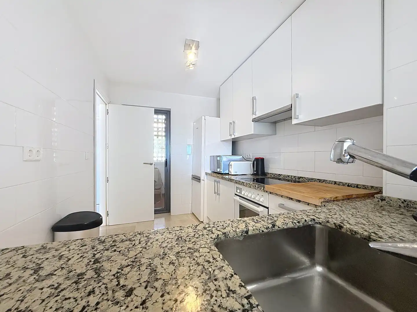 Attique avec piscine à vendre à Chullera, imagen 12