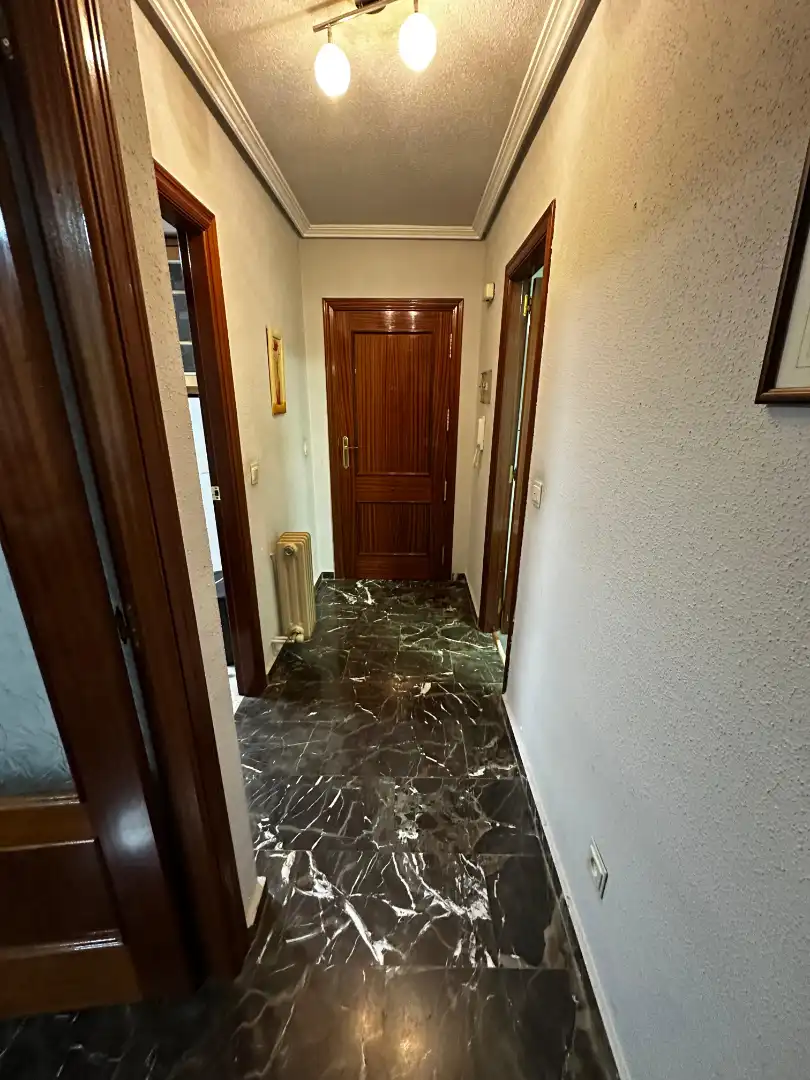 Apartment with terrace to rent in Calle Fuente del Alamillo Nº 3, imagen 11