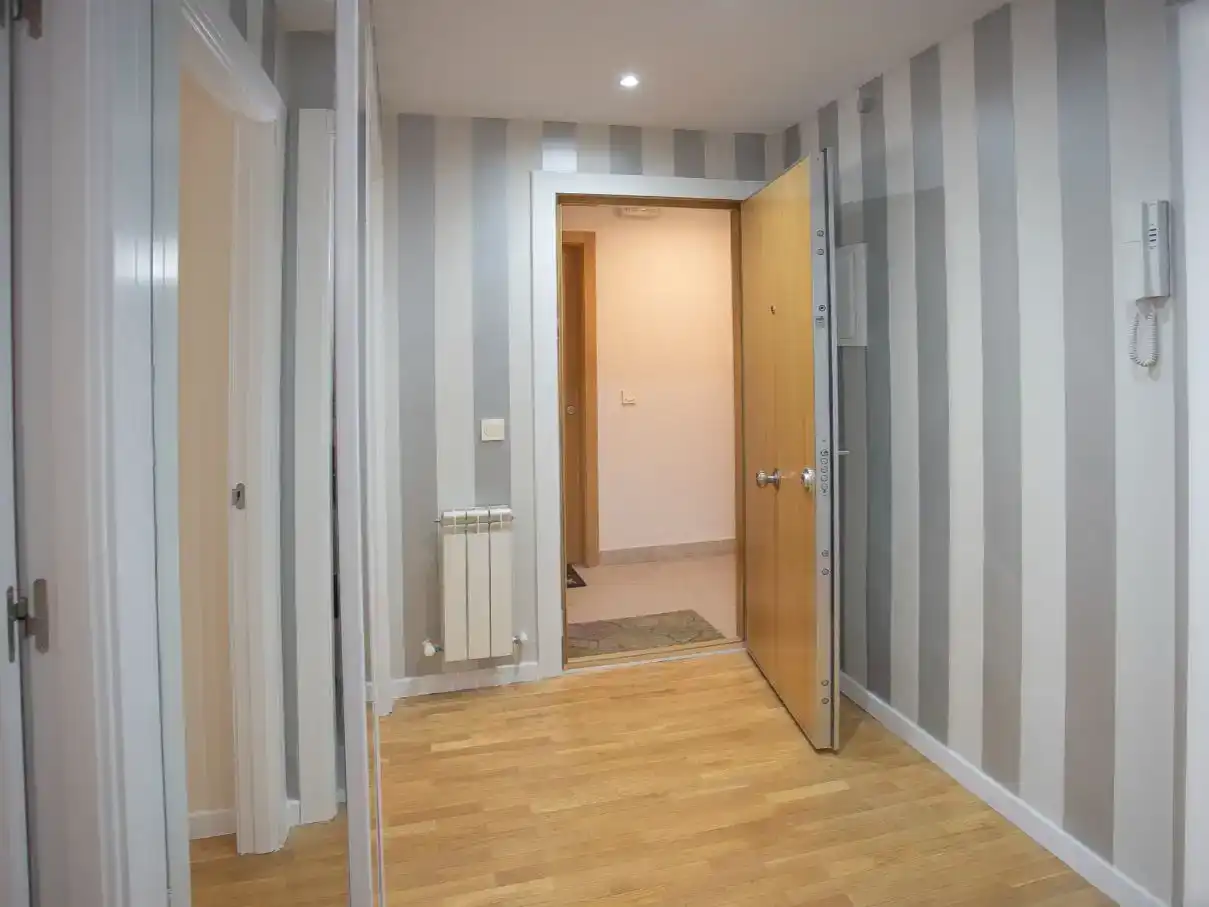 Pis en venda en Venta de Baños