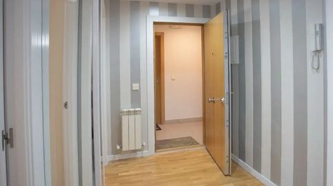 Foto 2 de Pis en venda a Avenida Primero de Junio, 19, Venta de Baños, Palencia