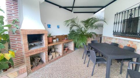 Foto 3 de Casa o xalet en venda a Calle Alta, El Borge, Málaga