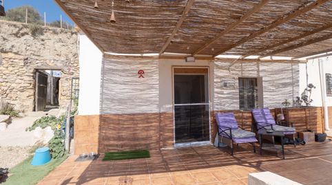 Photo 5 of Country homes for sale in Calle Granada, 29, Bentarique, Almería