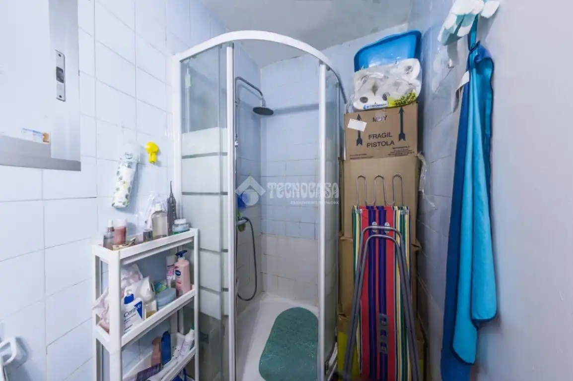 Piso en venta en Reyes Católicos, imagen 15