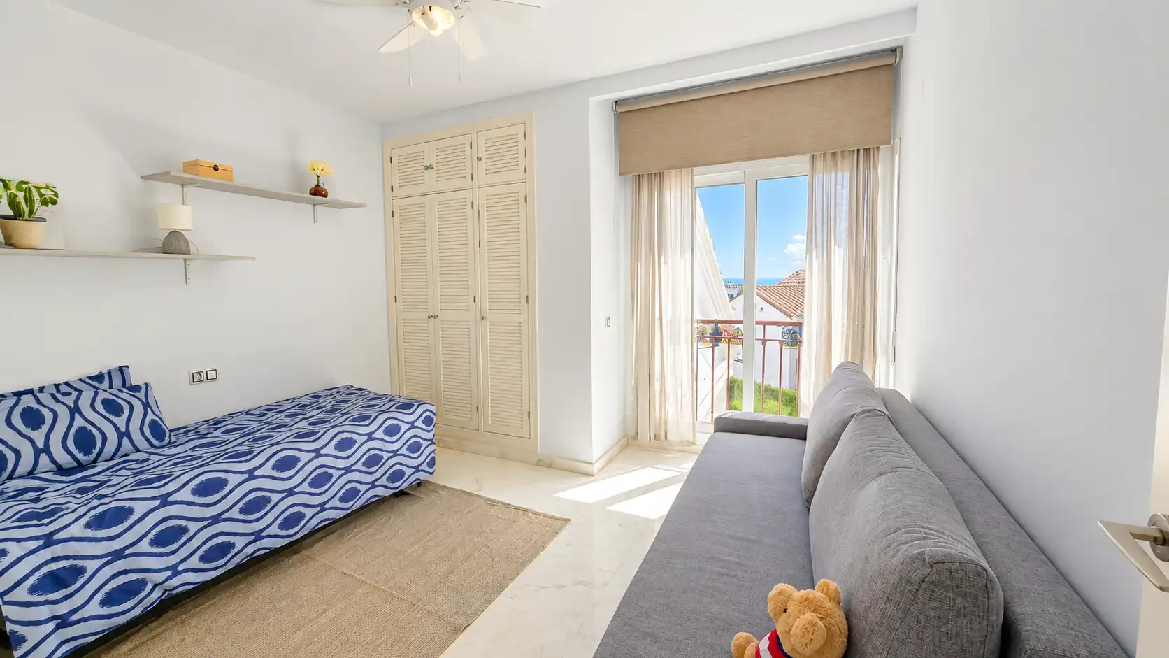 Terraced house with pool for sale in Riviera del Sol, imagen 29