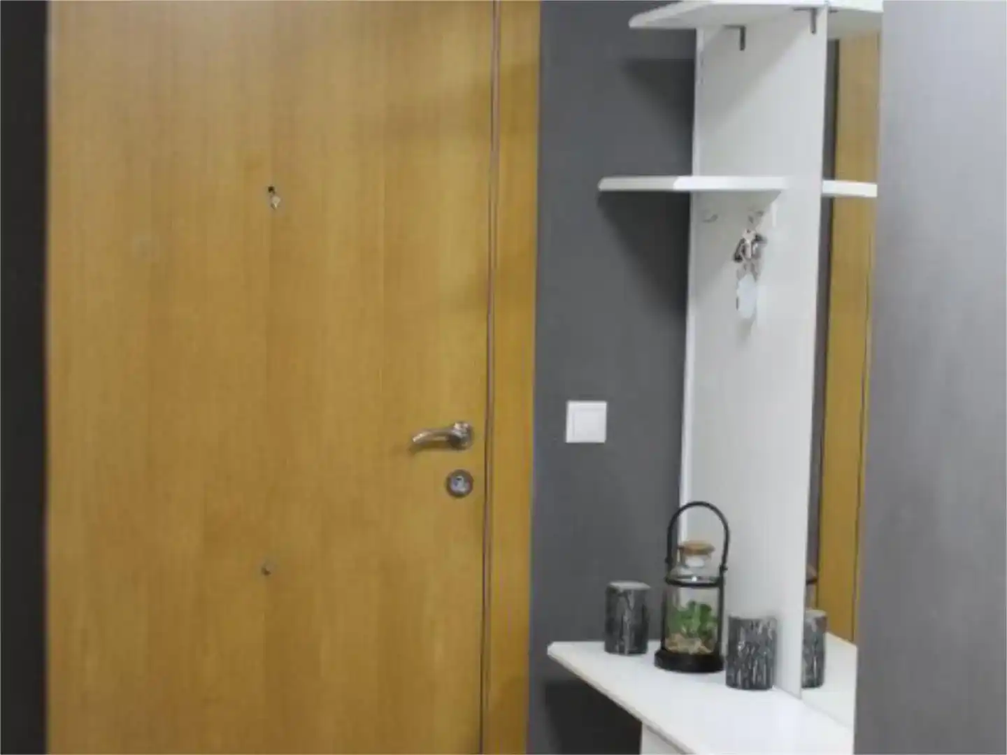 Pis en venda en Sagunto / Sagunt amb Aire condicionat, Jardí privat i Traster