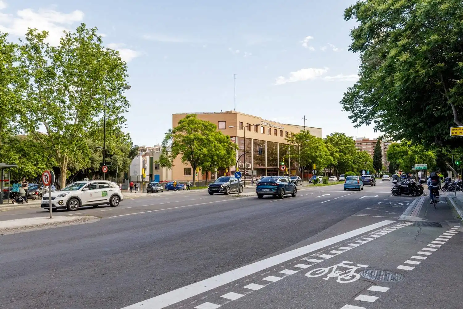 Piso con terraza en venta en Calle SANTA JOAQUINA DE VEDRUNA 46, imagen 50