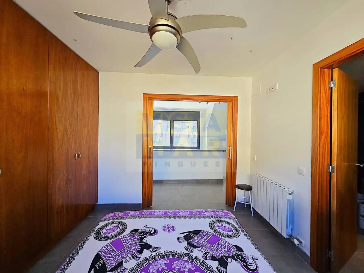 Casa adosada en venta en Marítim