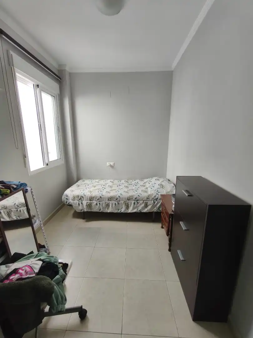 Schlafzimmer von Wohnung zum Verkauf in Cartaya mit Abstellraum und Möbliert