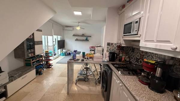 Single-family semi-detached for sale in Playa Poniente