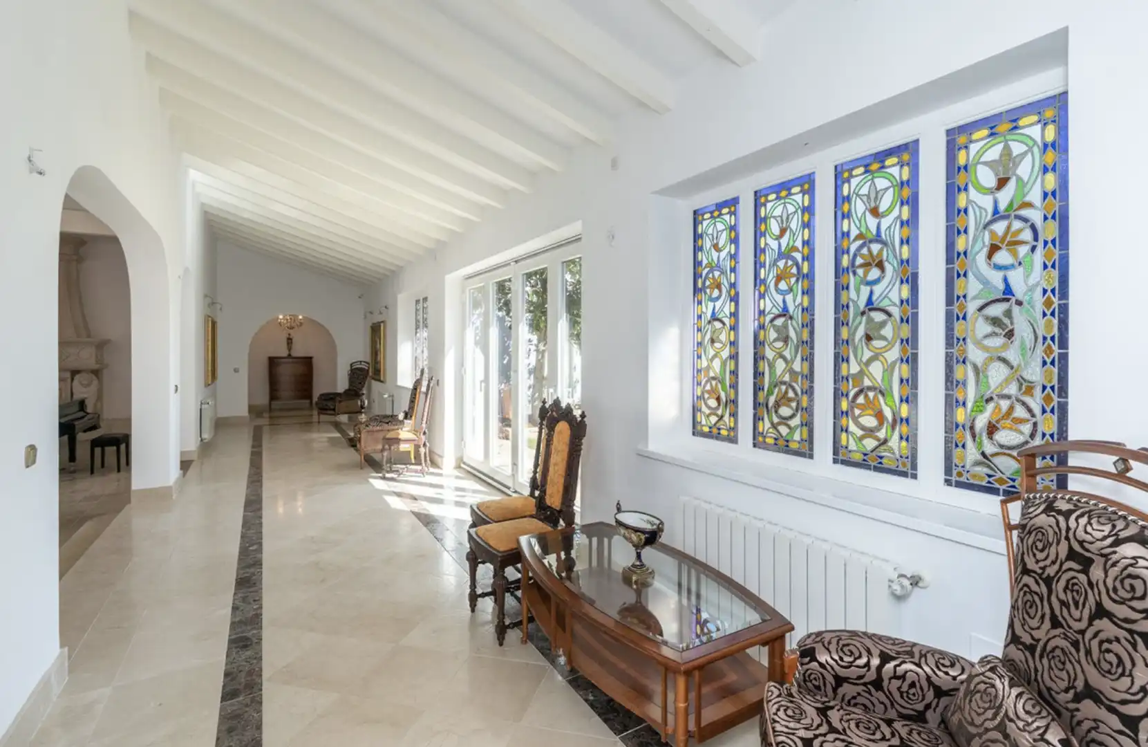 Villa con terrazza in vendita a San Pedro de Alcántara, imagen 29