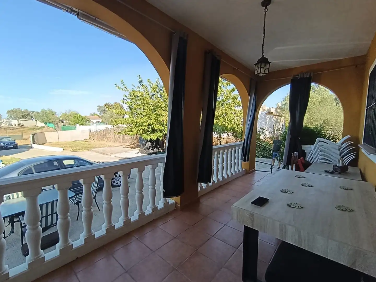 Casa con piscina in vendita a Castilblanco de los Arroyos, imagen 8