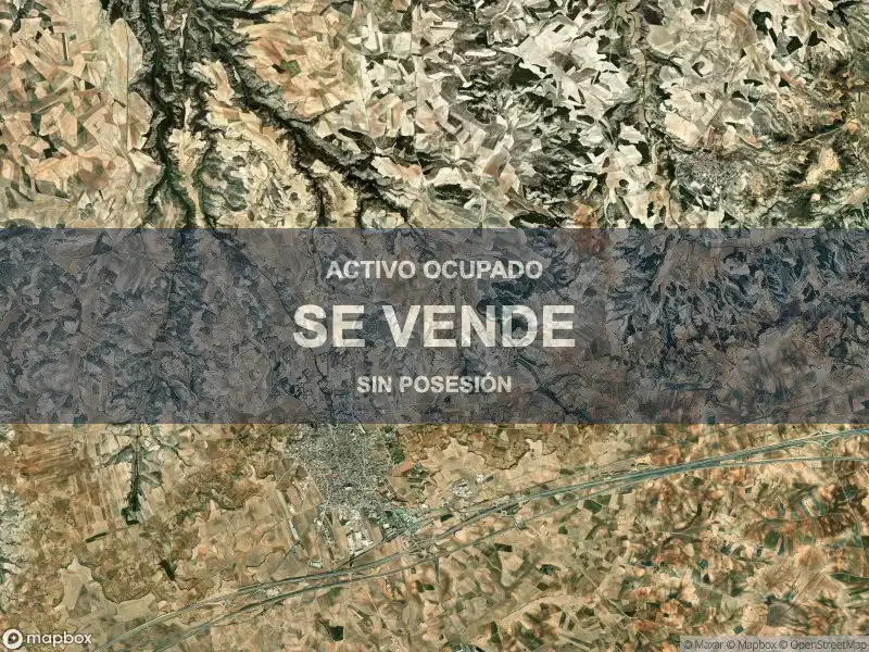 Piso en venta en Santa Cruz de la Zarza