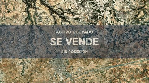 Foto 4 de Piso en venta en Santa Cruz de la Zarza, Toledo