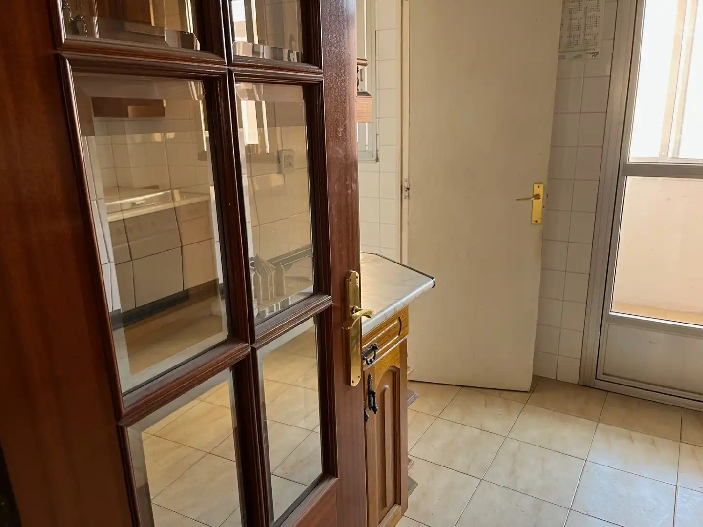 Piso en venta en Zamora Capital  con Calefacción, Parquet y Balcón