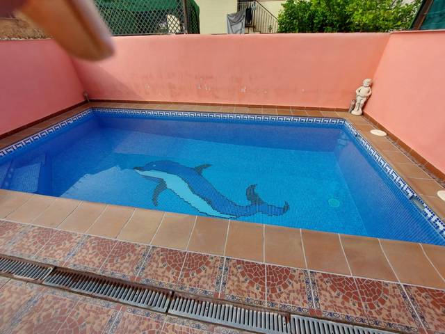 Casa-chalet en Venta en Calle Granate en Pulianas