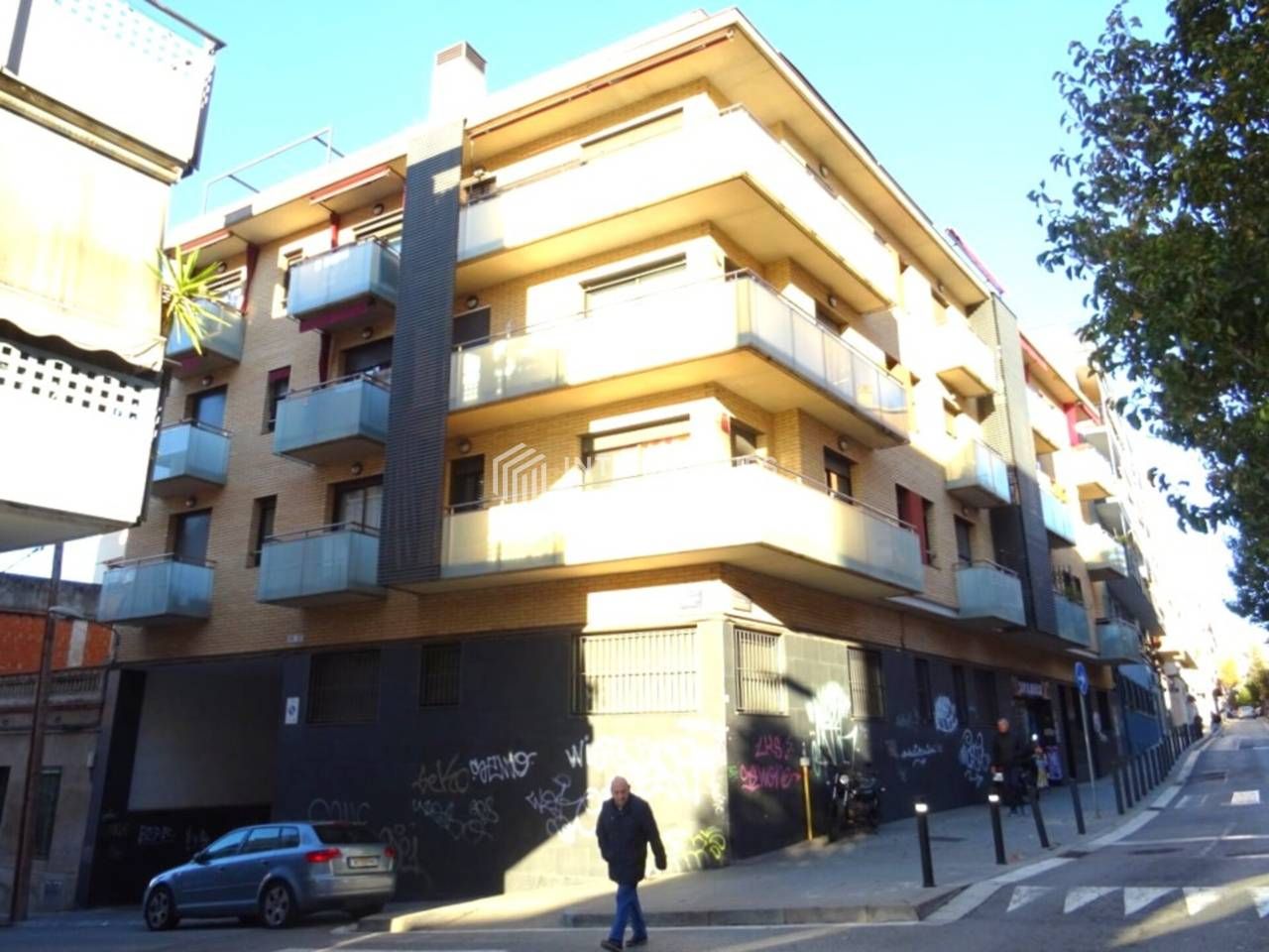 Piso en venta en Bailèn, Bufalà