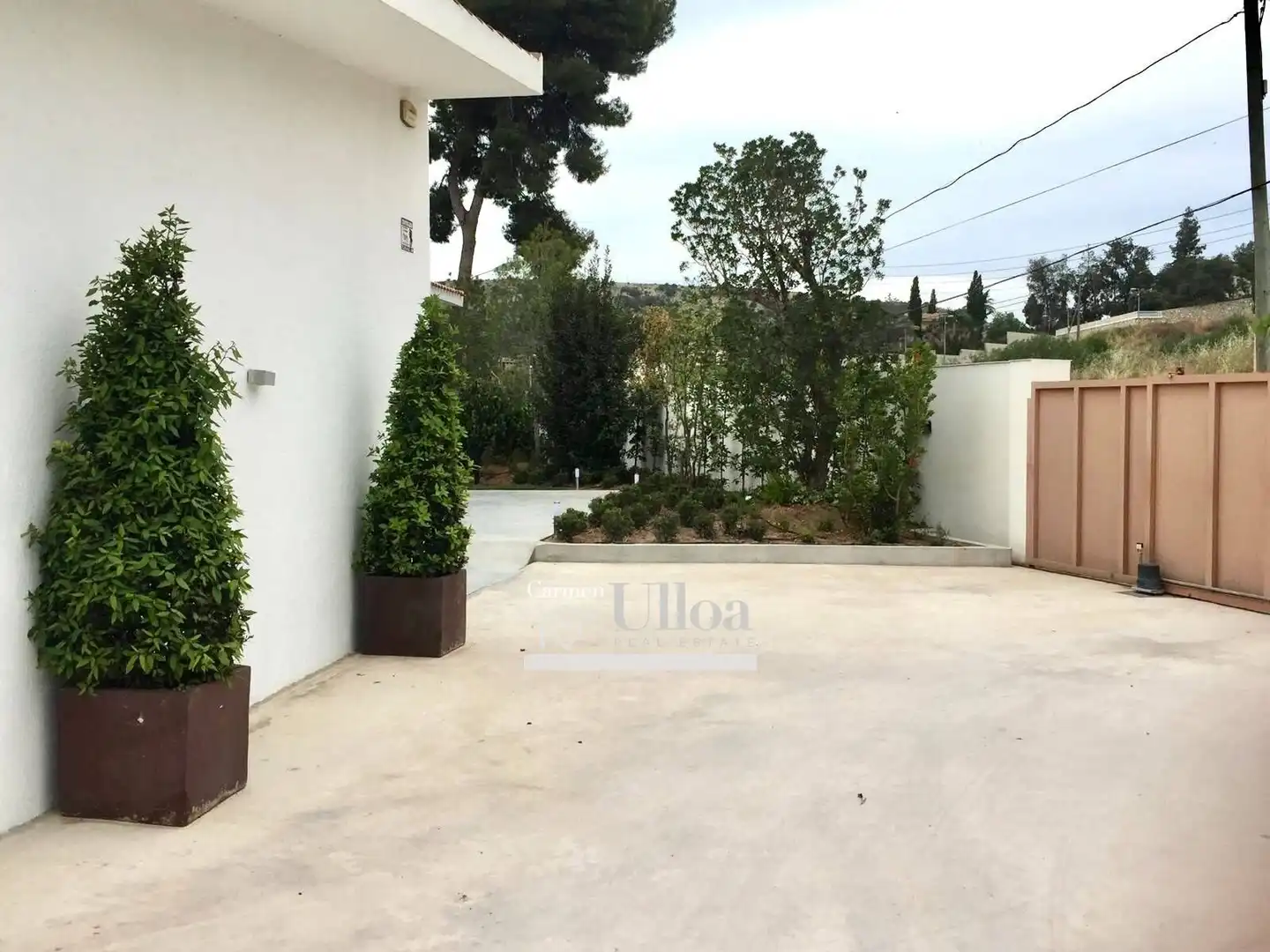 Villa con piscina in vendita a Garbinet - Vistahermosa, imagen 7