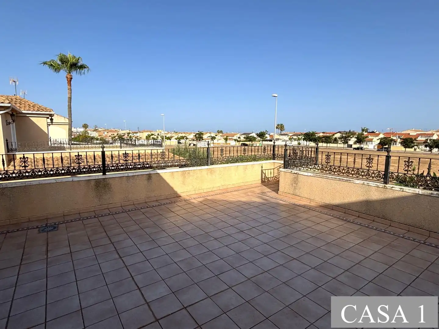 Xalet amb piscina en venda a Torre de la Horadada, imagen 46