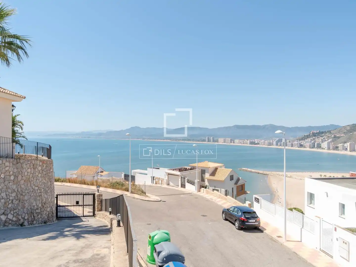 Houses for sale in Cullera  with Air Conditioner, Heating and Terrace