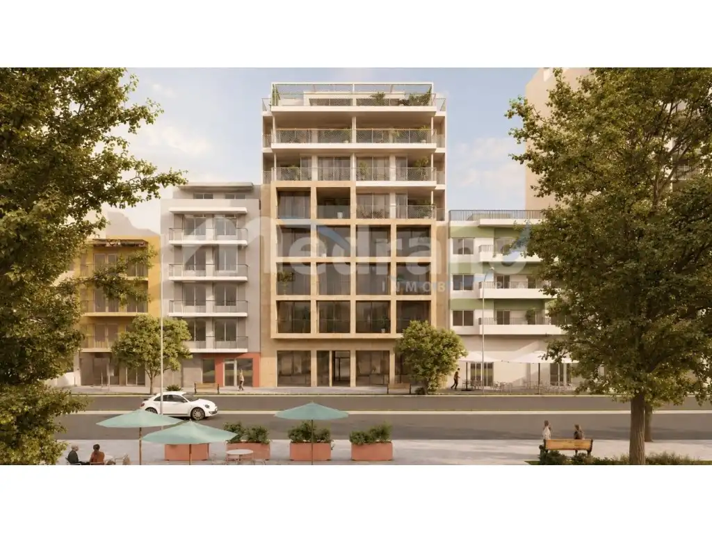 Apartment mit Aufzug zum Verkauf in Avenida Riu Torres, imagen 2