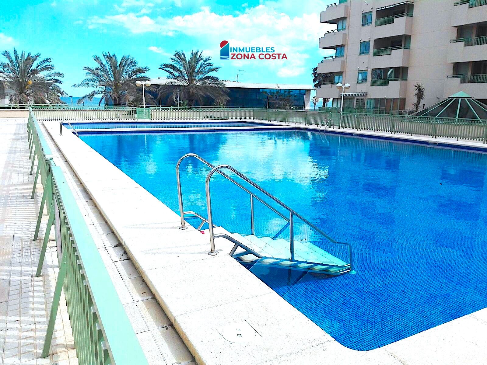 Apartamento en venta en La Patacona