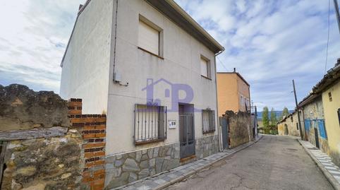 Foto 2 de Casa o xalet en venda a Calle Jose Antonio Garcia, 59 (pv109), Zarzuela, Cuenca