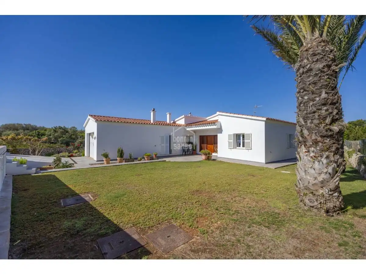 Xalet amb piscina en venda a Sant Climent - Es Canutells, imagen 30