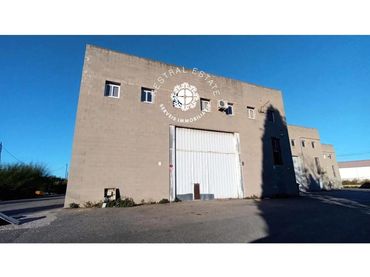 Nave industrielle à vendre à Vell de Salou