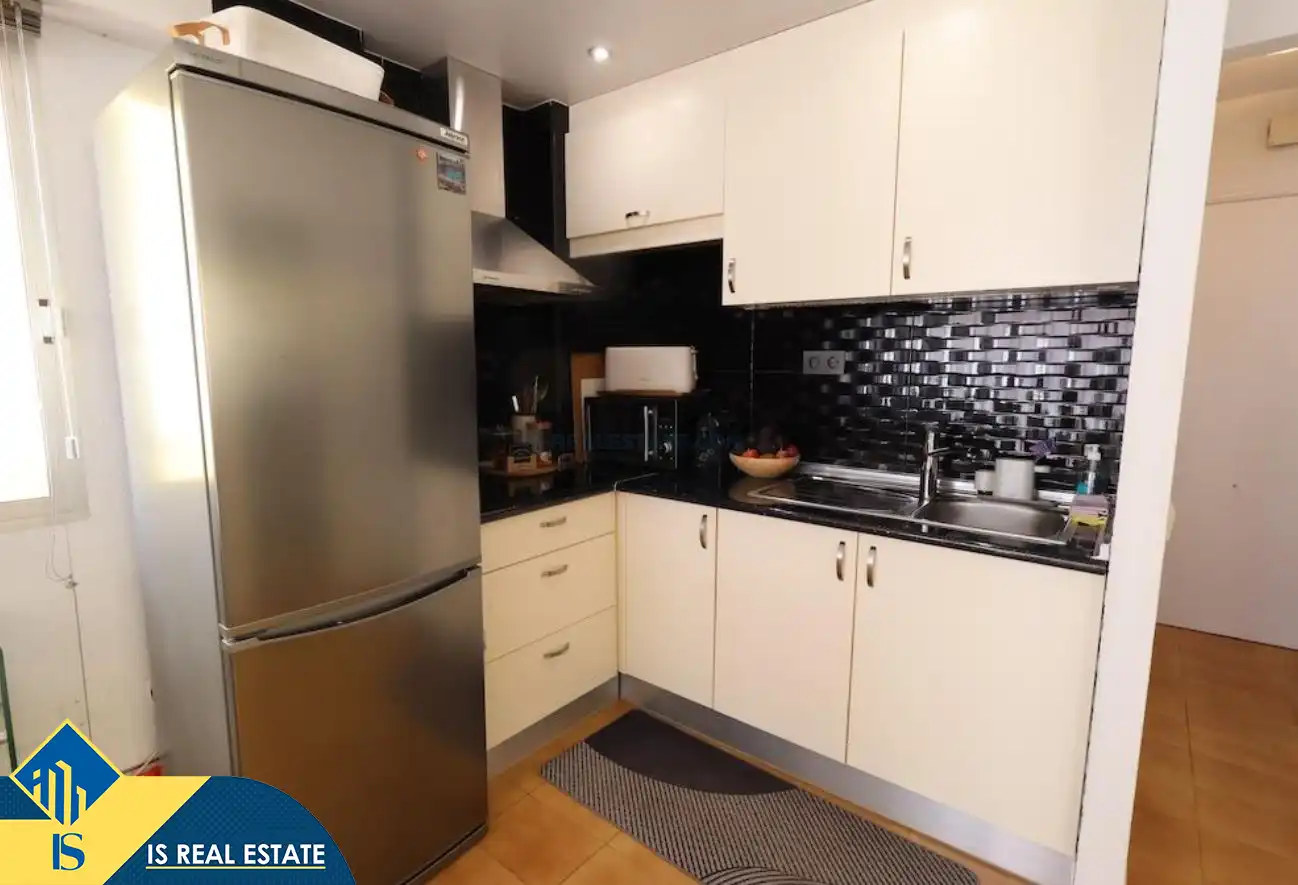 Apartament amb ascensor en venda a Playa del Acequión, Náufragos y Rocío del Mar, imagen 6