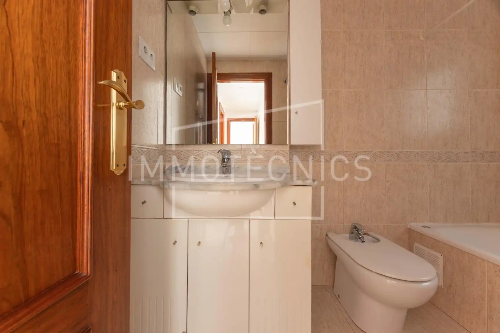 Appartement avec terrasse à vendre à Font Verda, imagen 27