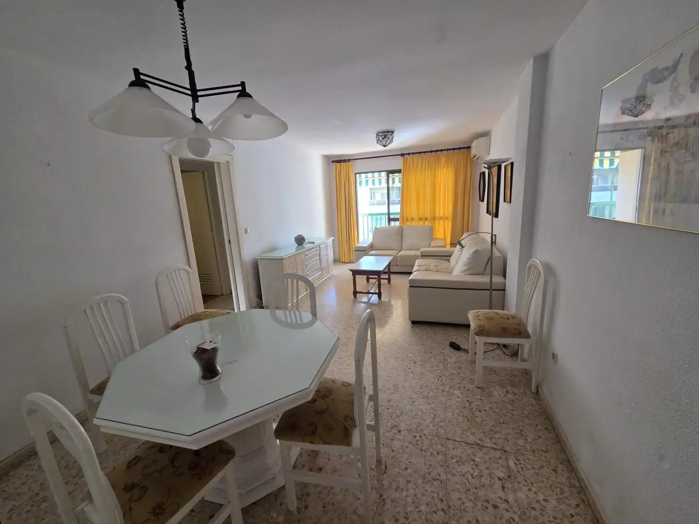 Apartament amb ascensor en venda a Calle de Lamo de Espinosa, imagen 13