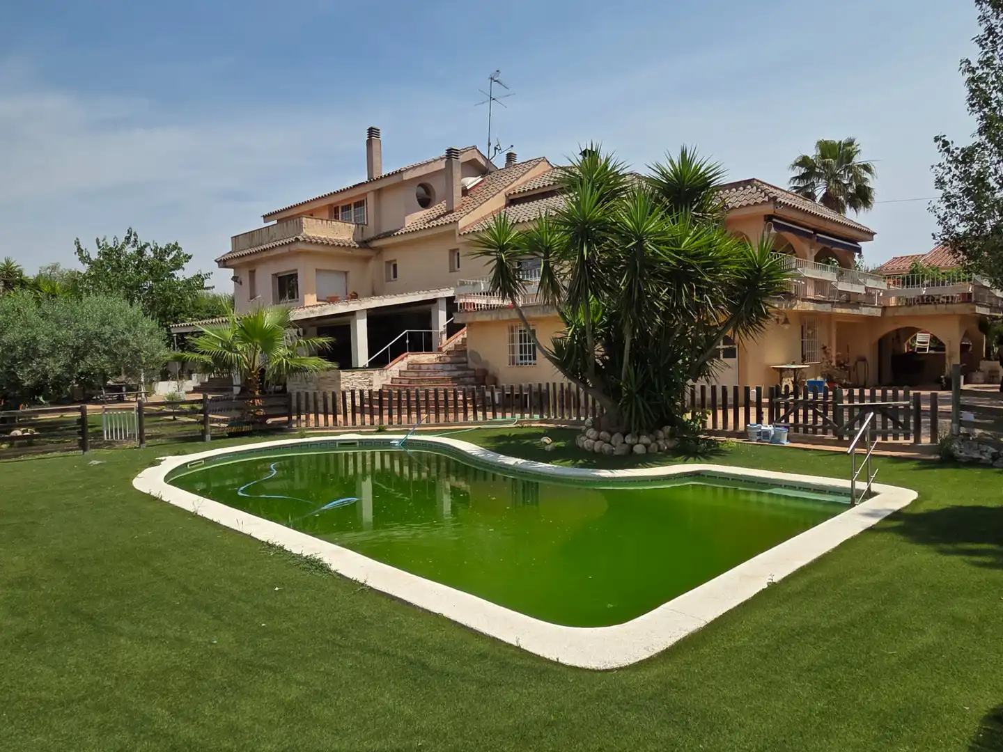 Casa amb terrassa en venda a Carrer de Ramon Muntaner, imagen 19