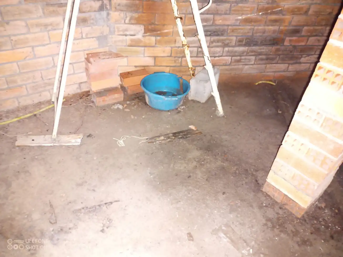 Finca rústica en venda en Laza