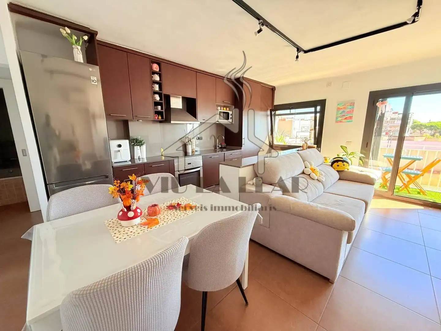 Wohnung mit Terrasse zum Verkauf in Els Molins, imagen 10