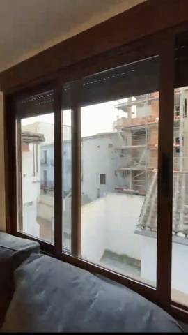 Piso en Alquiler en Calle San Juan de Dios, 21 en Centro - Sagrario