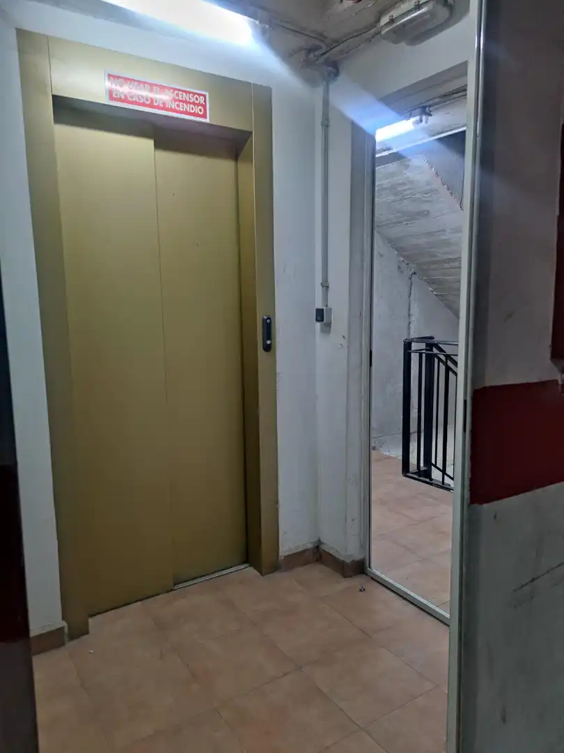 Einzelparkplatz zum Verkauf in Casco Urbano, imagen 7