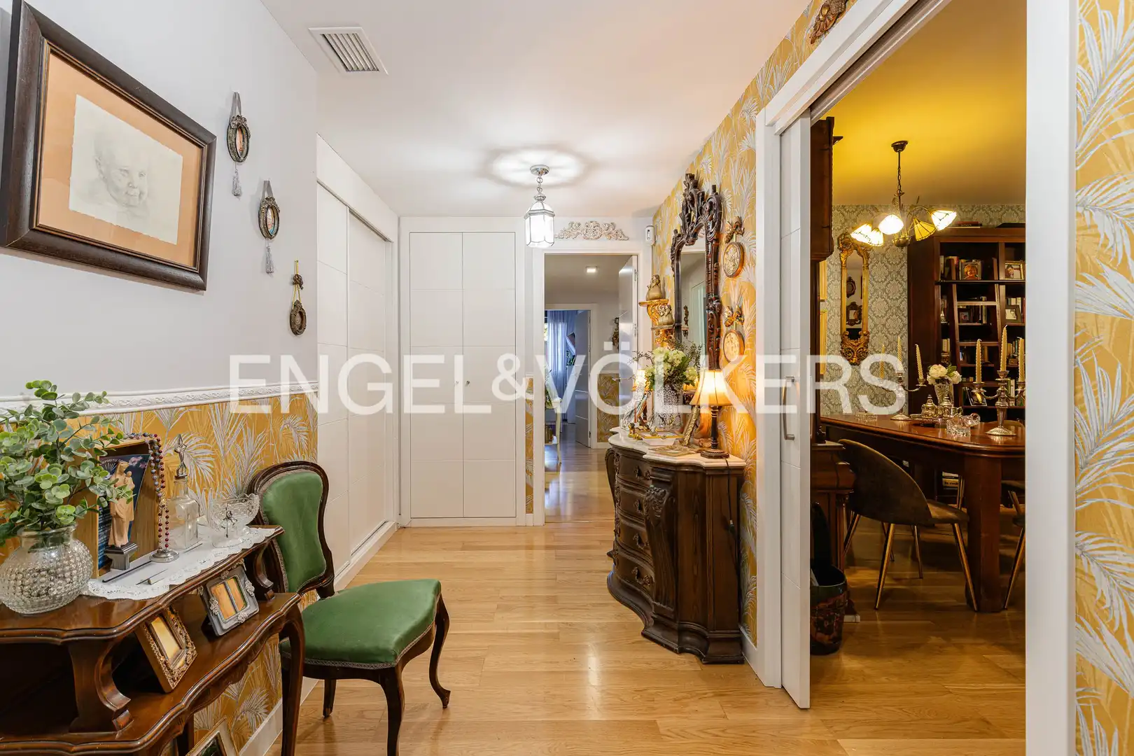 Flat for sale in Zona Monte El Pilar