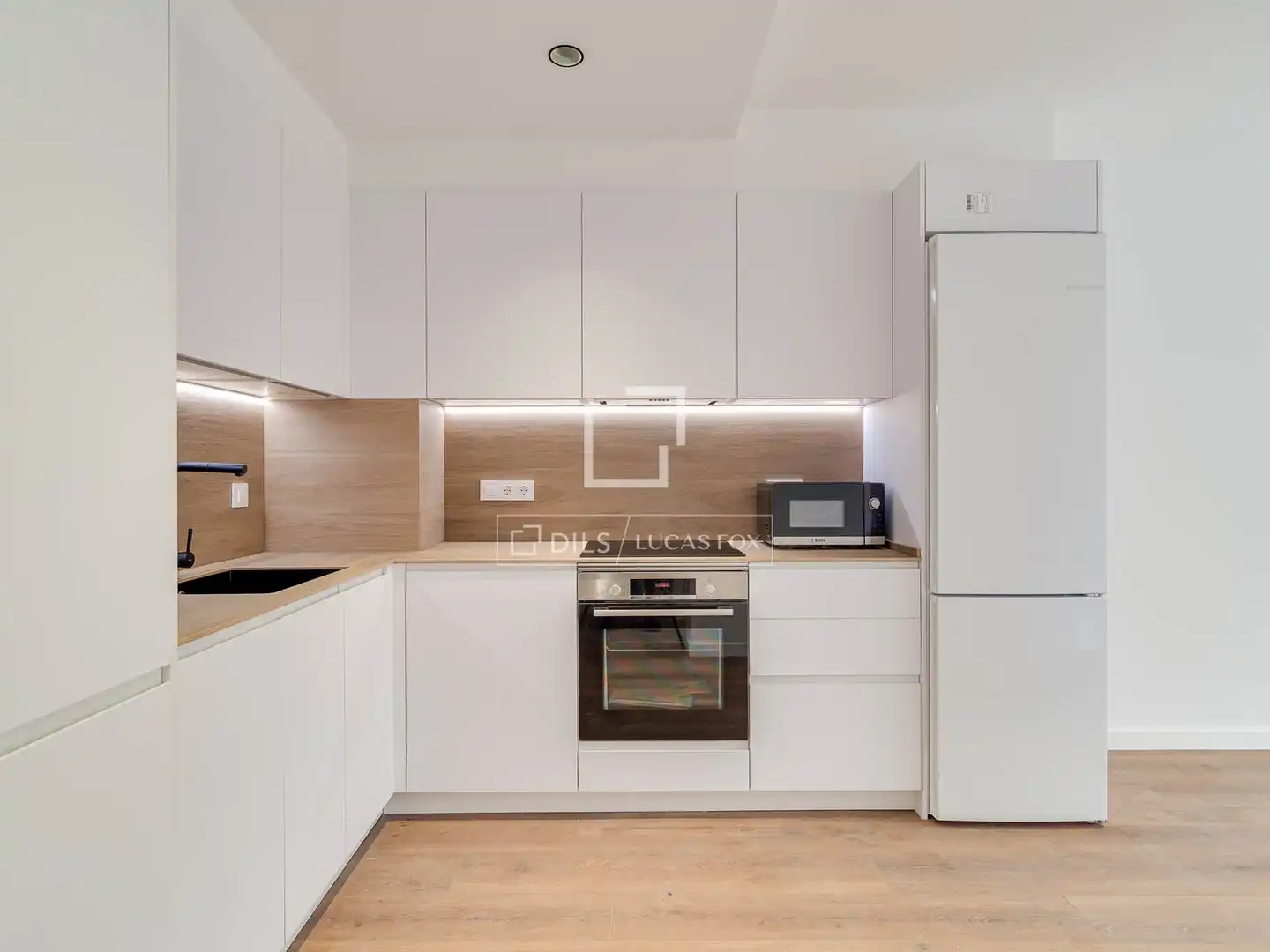 Appartement avec terrasse à vendre à Les Corts, imagen 28