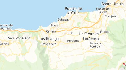 Photo 3 of Flat for sale in Montaña - Zamora, Santa Cruz de Tenerife