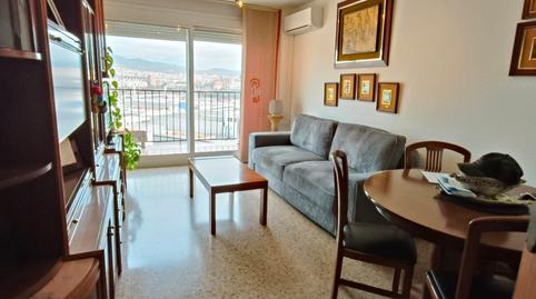 Foto 5 de Àtic en venda a Carrer de Lima, El Bon Pastor, Barcelona