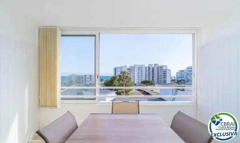 Vivienda con terraza en venta en DE P CALDERON DE LA BARCA 6