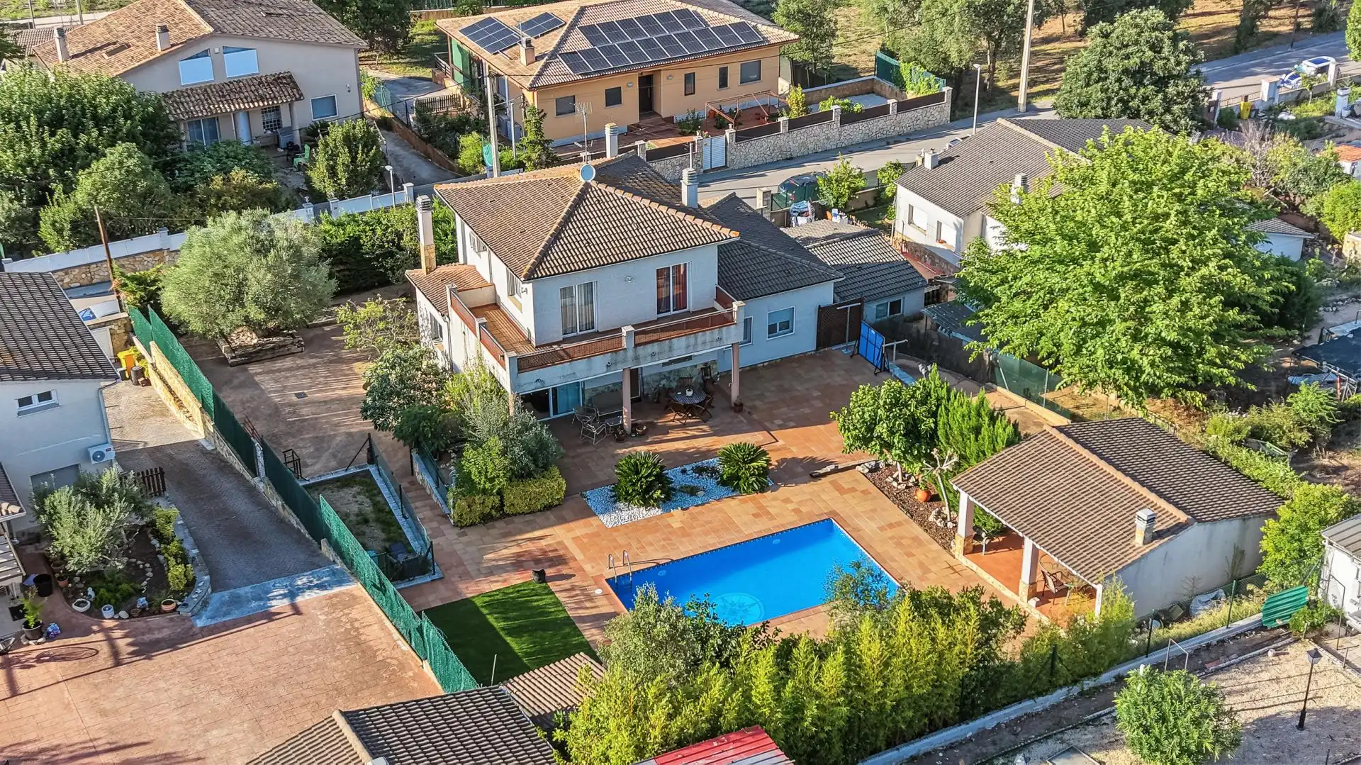 Country house zum Verkauf in Sils, Girona