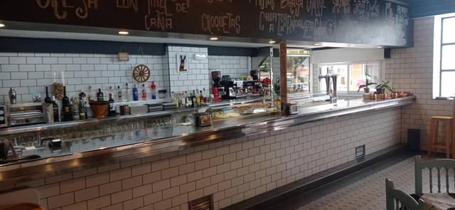 Local comercial en Venta en El Pilar