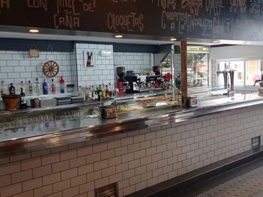 Local comercial en venta en El Pilar